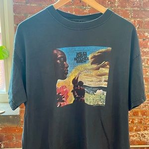 Miles Davis Bitches Brew T-Shirt